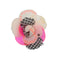 CHANEL CAMELLIA COCOMARK CORSAGE MULTICOLOR ACCESSORY 14S 90338289