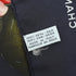 VINTAGE CHANEL CAMELLIA PATTERN SCARF MULTICOLOR SILK 90331872