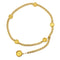 VINTAGE CHANEL CHAIN BELT 31 RUE CAMBON COCOMARK ACCESSORY 90319612
