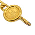 VINTAGE CHANEL CHAIN BELT 31 RUE CAMBON COCOMARK ACCESSORY 90319612