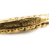 VINTAGE CHANEL CHAIN BELT ANTAEUS COIN GOLD ACCESSORY 90339688