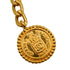 VINTAGE CHANEL CHAIN BELT COCOMARK 31 RUE CAMBON GOLD ACCESSORY 90338908