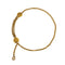 VINTAGE CHANEL CHAIN BELT COCOMARK GOLD ACCESSORY 28 90314391