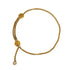 VINTAGE CHANEL CHAIN BELT COCOMARK GOLD ACCESSORY 28 90314391