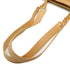 VINTAGE CHANEL CHAIN SHOULDER BAG BEIGE CAVIAR SKIN GOLD HARDWARE 90343933