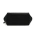 VINTAGE CHANEL CHAIN SHOULDER BAG BLACK CAVIAR SKIN SILVER HARDWARE 90335595