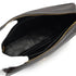 VINTAGE CHANEL CHAIN SHOULDER BAG BLACK LAMB SKIN GOLD HARDWARE 90335602