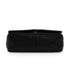 VINTAGE CHANEL COCOMARK CHAIN SHUOLDER BAG BLACK LAMB SKIN GOLD HARDWARE 90344063