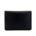 VINTAGE CHANEL CHAIN SHUOLDER BAG BLACK LIZARD GOLD HARDWARE 90324813