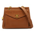 VINTAGE CHANEL CHAIN TOTE BAG BROWN CAVIAR SKIN GOLD HARDWARE 90326210
