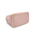 VINTAGE CHANEL COCOMARK CHAIN TOTE BAG LIGHT PINK CAVIAR SKIN GOLD HARDWARE 90321763