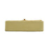VINTAGE CHANEL CLASSIC FLAP MEDIUM CHAIN SHOULDER BAG BEIGE LAMB SKIN GOLD HARDWARE 90341865