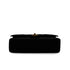 VINTAGE CHANEL CLASSIC FLAP MEDIUM CHAIN SHOULDER BAG BLACK CAVIAR SKIN GOLD HARDWARE 90335802
