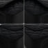 VINTAGE CHANEL CLASSIC FLAP MEDIUM CHAIN SHOULDER BAG BLACK CAVIAR SKIN GOLD HARDWARE 90335802