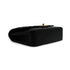 VINTAGE CHANEL CLASSIC FLAP MEDIUM CHAIN SHOULDER BAG BLACK LAMB SKIN GOLD HARDWARE 90341842