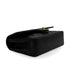 VINTAGE CHANEL CLASSIC FLAP MEDIUM CHAIN SHOULDER BAG BLACK LAMB SKIN GOLD HARDWARE 90346132