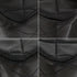 VINTAGE CHANEL CLASSIC FLAP MEDIUM CHAIN SHOULDER BAG BLACK LAMB SKIN GOLD HARDWARE 90348014