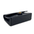 VINTAGE CHANEL CLASSIC FLAP MEDIUM CHAIN SHOULDER BAG BLACK LAMB SKIN GOLD HARDWARE 90326853