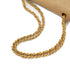 VINTAGE CHANEL CLASSIC FLAP SMALL CHAIN SHOULDER BAG BEIGE LAMB SKIN GOLD HARDWARE 90315882