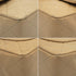 VINTAGE CHANEL CLASSIC FLAP SMALL CHAIN SHOULDER BAG BEIGE LAMB SKIN GOLD HARDWARE 90321004