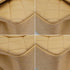 VINTAGE CHANEL CLASSIC FLAP SMALL CHAIN SHOULDER BAG BEIGE LAMB SKIN GOLD HARDWARE 90335504