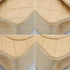 VINTAGE CHANEL CLASSIC FLAP SMALL CHAIN SHOULDER BAG BEIGE LAMB SKIN GOLD HARDWARE 90342732