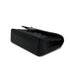 VINTAGE CHANEL CLASSIC FLAP SMALL CHAIN SHOULDER BAG BLACK CAVIAR SKIN GOLD HARDWARE 90321149