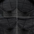 VINTAGE CHANEL CLASSIC FLAP SMALL CHAIN SHOULDER BAG BLACK LAMB SKIN GOLD HARDWARE 90335137
