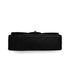 VINTAGE CHANEL CLASSIC FLAP SMALL CHAIN SHOULDER BAG BLACK LAMB SKIN GOLD HARDWARE 90339651