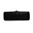VINTAGE CHANEL CLASSIC FLAP SMALL CHAIN SHOULDER BAG BLACK LAMB SKIN GOLD HARDWARE 90339660