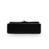 VINTAGE CHANEL CLASSIC FLAP SMALL CHAIN SHOULDER BAG BLACK LAMB SKIN GOLD HARDWARE 90344364