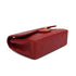 VINTAGE CHANEL CLASSIC FLAP SMALL CHAIN SHOULDER BAG RED LAMB SKIN GOLD HARDWARE 90331418
