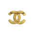 VINTAGE CHANEL COCOMARK BROOCH GOLD ACCESSORY 29 90327864