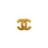 VINTAGE CHANEL COCOMARK BROOCH GOLD ACCESSORY 29 90344398