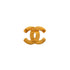 VINTAGE CHANEL COCOMARK BROOCH GOLD ACCESSORY 29 90344398