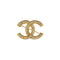 VINTAGE CHANEL COCOMARK BROOCH RHINESTONE ACCESSORY 90325625