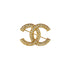 VINTAGE CHANEL COCOMARK BROOCH RHINESTONE ACCESSORY 90325625