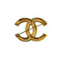 VINTAGE CHANEL COCOMARK BROOCH RHINESTONE ACCESSORY 90325625