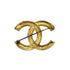 VINTAGE CHANEL COCOMARK BROOCH RHINESTONE ACCESSORY 90325627