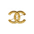 VINTAGE CHANEL COCOMARK BROOCH RHINESTONE ACCESSORY 90330669