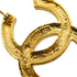 VINTAGE CHANEL COCOMARK BROOCH RHINESTONE ACCESSORY 90330669