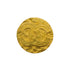 VINTAGE CHANEL COCOMARK BROOCH ROUND GOLD ACCESSORY 94A 90326878
