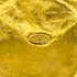 VINTAGE CHANEL COCOMARK BROOCH ROUND GOLD ACCESSORY 94A 90328944