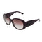 VINTAGE CHANEL COCOMARK CAMELLIA SUNGLASSES PURPLE EYEWEAR 90324115