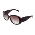 VINTAGE CHANEL COCOMARK CAMELLIA SUNGLASSES PURPLE EYEWEAR 90324115