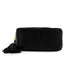 VINTAGE CHANEL COCOMARK CHAIN SHOULDER BAG BLACK LAMB SKIN GOLD HARDWARE 90335826