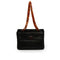 VINTAGE CHANEL COCOMARK CHAIN SHOULDER BAG BLACK LAMB SKIN TORTOISESHELLHARDWARE 90339212