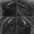 VINTAGE CHANEL COCOMARK CHAIN SHOULDER BAG BLACK LAMB SKIN TORTOISESHELLHARDWARE 90339212