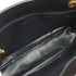 VINTAGE CHANEL COCOMARK CHAIN SHOULDER BAG BLACK LAMB SKIN TORTOISESHELLHARDWARE 90339212