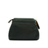 VINTAGE CHANEL COCOMARK CHAIN SHOULDER BAG GREEN CAVIAR SKIN GOLD HARDWARE 90341714